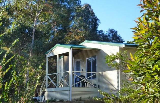 Padthaway Caravan Park - Foto 1
