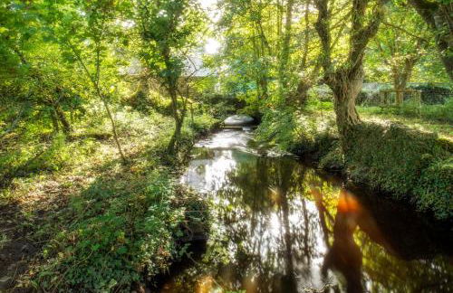 Penrhiw Priory - Foto 24