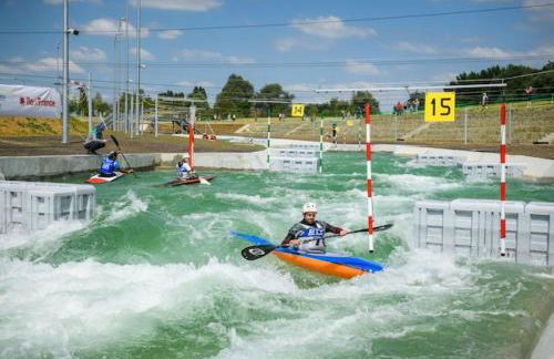 Petit nid douillet dans un cocon de verdure - Foto 25