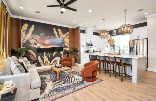 The Oasis Checkmate Stunning Rooftop with Views - Foto 72