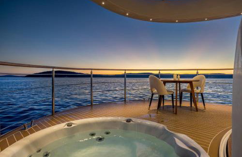 Luxury Floating Apartment - Amor - Photo 2