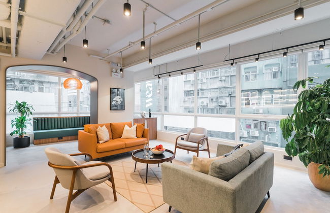 Weave Suites - Central West - Photo 17