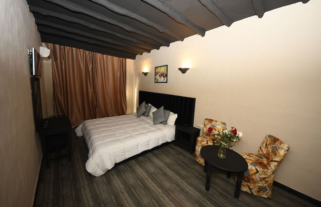 Aparthotel Agyad - Photo 13