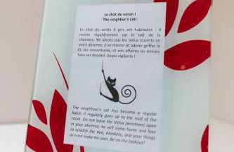 La Bûcherie - Appartement cœur de ville classé 3 étoiles - Photo 68