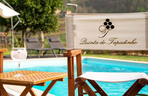 Quinta do Tapadinho - Wine & Tourism - Foto 77