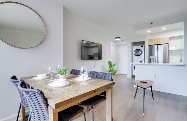 Modern apartment in the center Pentagon - Photo 11