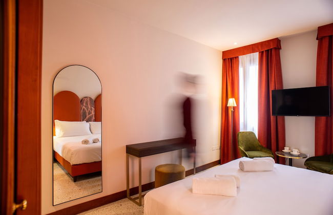 Palazzina Fortuny - Foto 11