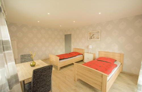 Mainzimmer - Business Apartments - Foto 17