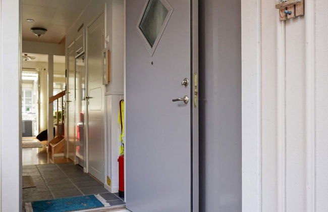 7 Person Holiday Home in Stromstad-by Traum - Photo 39