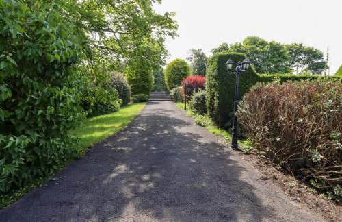 Rose Cottage - Foto 41