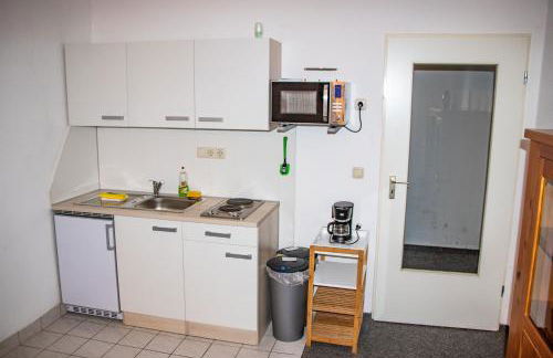 Erzgebirgsidyll Breitenbrunn Ferienwohnung - Foto 8