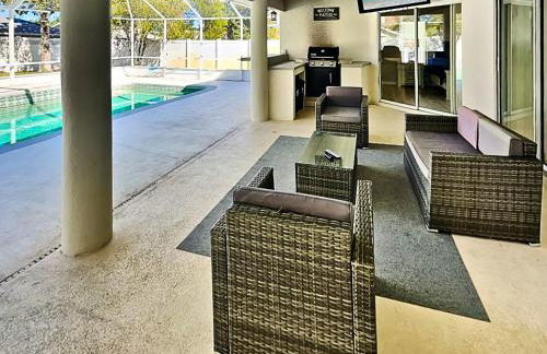 Summer Daze by Distinctive Beach Rentals - Foto 101