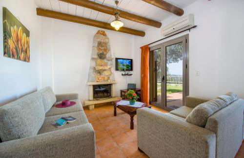 Malathiros Traditional Villas - Foto 43