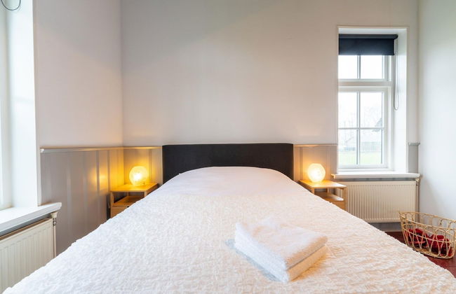 Comfortable Farmhouse With Terrace - Foto 3