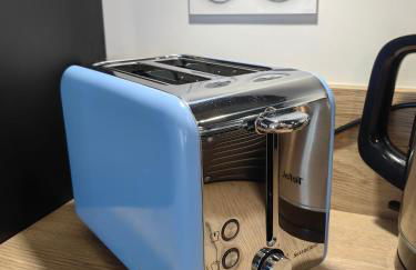 sacha's house ,à coté du RER,val d'europe,Paris-Disney . - Foto 31