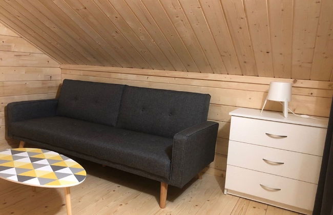 Chalet in Saint Laurent on a Slope - Foto 7