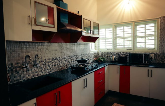 Adhyaya Heritage Reverbed - Foto 19