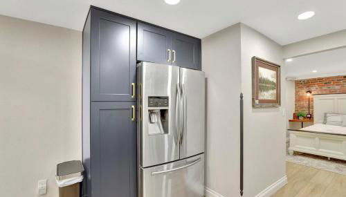 Modern Comfort in Historic Denver - Foto 3