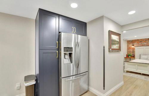 Modern Comfort in Historic Denver - Foto 3