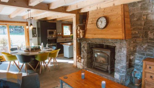 Chalet Dranse skiVTT - Mountain Voyages chalet - Foto 2