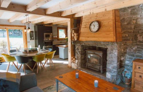 Chalet Dranse skiVTT - Mountain Voyages - Foto 1