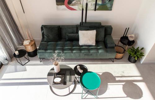 IKIES 3 Modern Eco-Friendly Private Seaview SIGNATURE Villas with a Pool - Foto 63