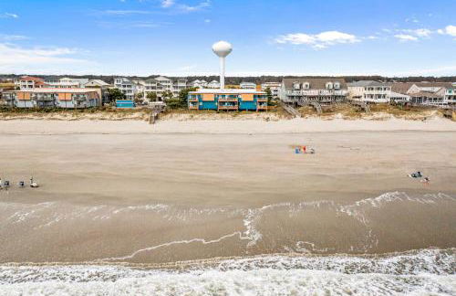 OIB32 Gabriel's Paradise - Foto 8