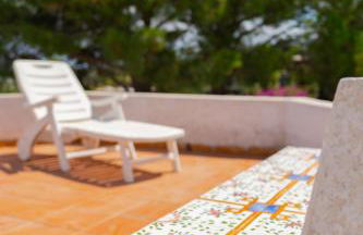 Dammuso Villa Rosa - Foto 32