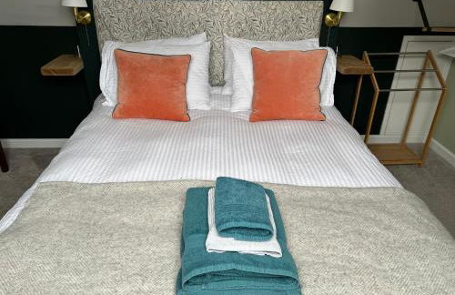 Cotswold Retreat - Private & Peaceful - Foto 17