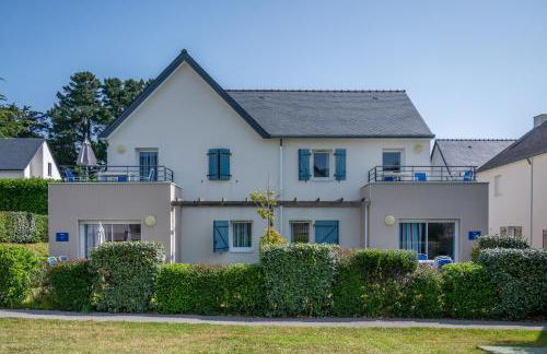 Résidence Odalys Les Iles du Morbihan - Photo 54