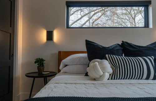 Michigan Mod Walk to Downtown - Foto 3