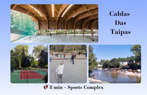 Evasion douce près des Thermes - Photo 18