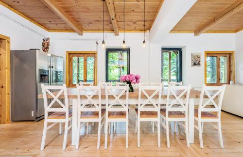 Chata pod 7 lipami - Photo 20