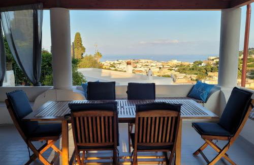 Casa Eolie relax - Foto 9