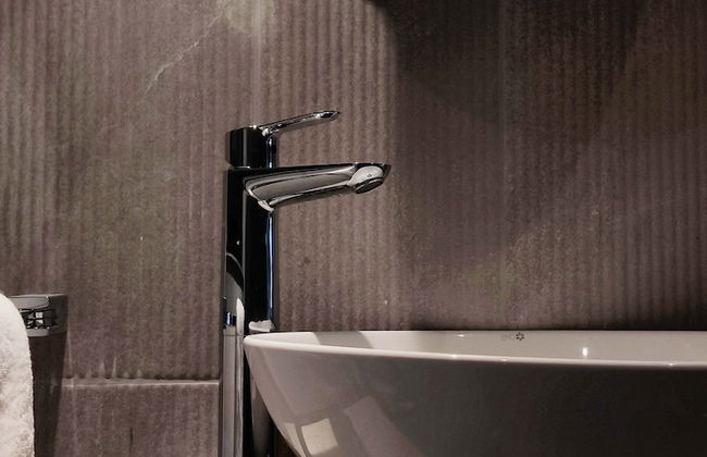 Savynomad Harbour Residences Bormla - Foto 25