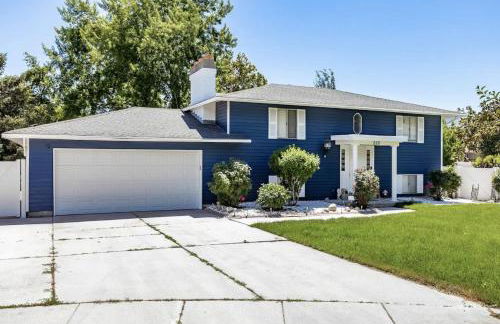 Beautiful Home with Mountain Views - Foto 36