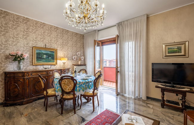 Ripamonti View Apartment - Foto 9