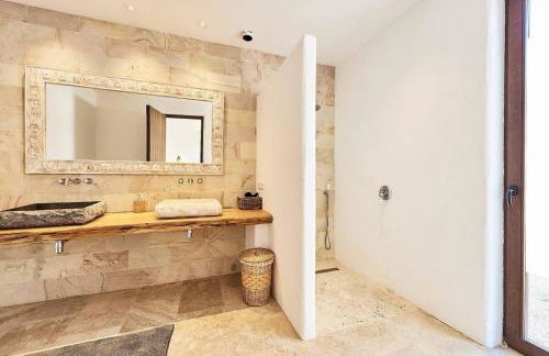 Charming Villa Haven in Ibiza City, 1241 - Foto 35