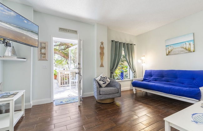 Inn at Camachee Harbor by Coolvacay - Foto 13