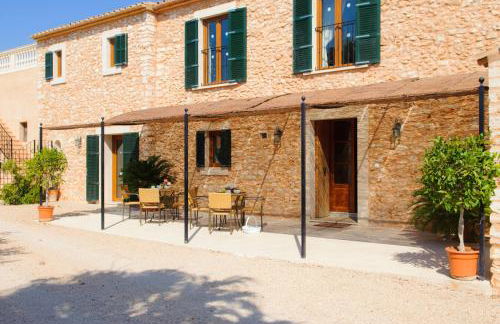 Finca Mondrago Duri - Foto 35