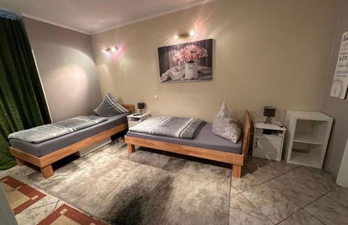 Palminas Ferienwohnung OG - Foto 9