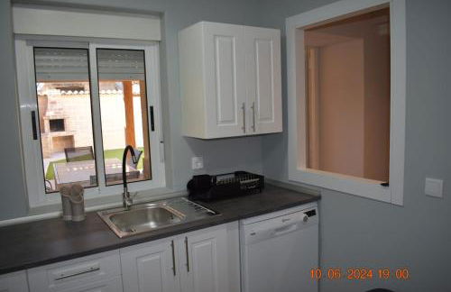 Casa Rural LA MIELGUERA - Foto 11