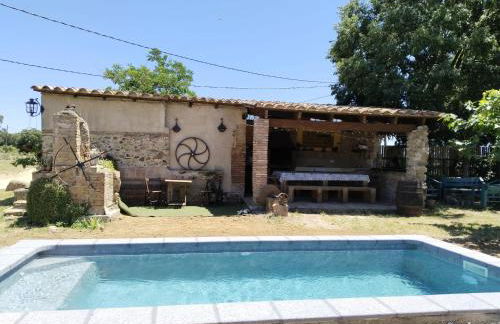 Can Camós - Masia Rural - Photo 41