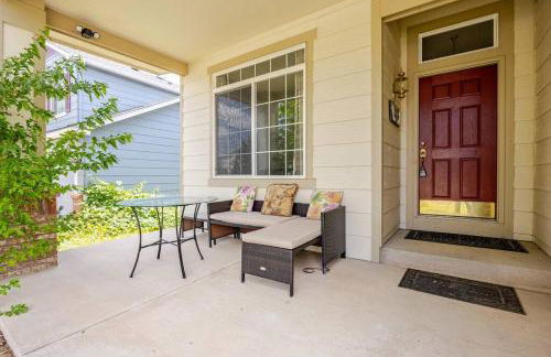 Family reunion in Colorado Springs - Foto 35