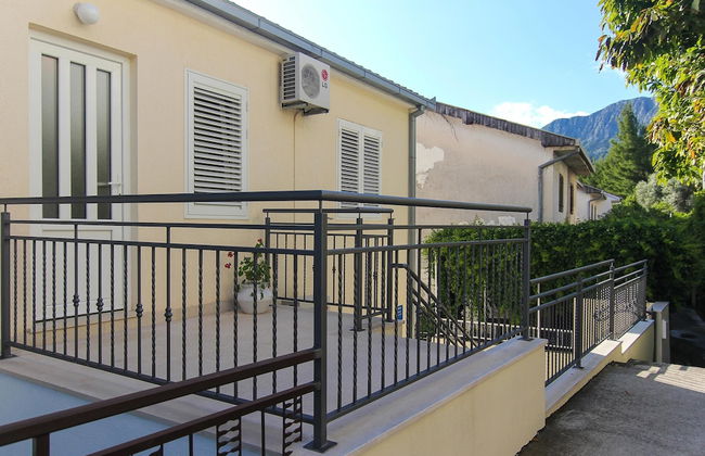 Apartments Villa Alex - Foto 46