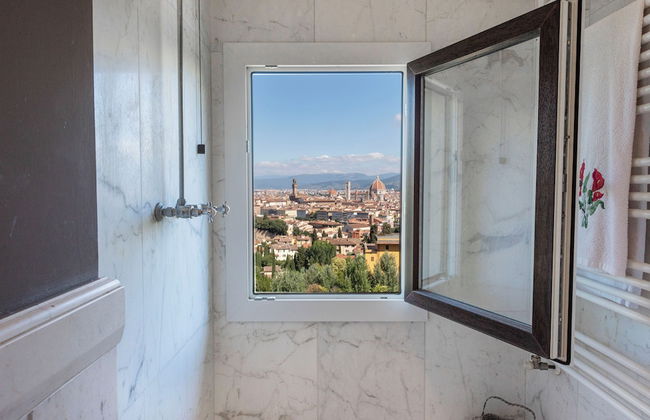 Florence Belvedere by MMega - Foto 25