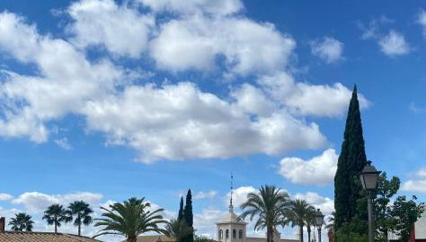 Casa Rural Dehesa del colmenar - Foto 3