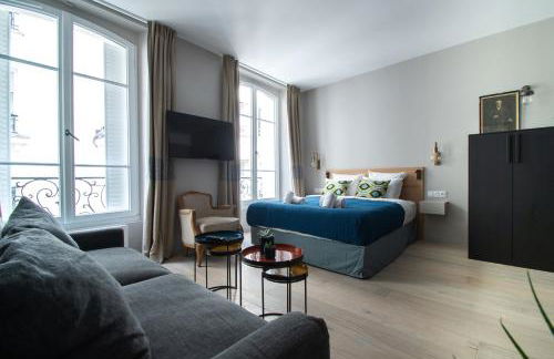 Résidence du Louvre - Foto 25