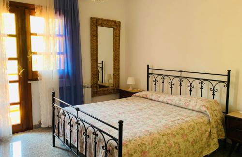 Casa tra gli ulivi a Motta San Giovanni vacanza in Reggio Calabria - Foto 6