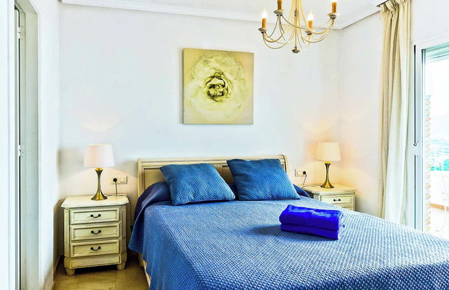 Villa Vistas al Mar - Photo 11